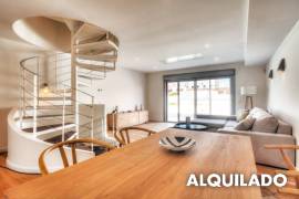 Construcción nueva! Lujosas casas adosadas en El Molinar