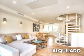 Construcción nueva! Lujosas casas adosadas en El Molinar