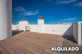 Construcción nueva! Lujosas casas adosadas en El Molinar