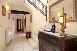 Maravillosa villa con licencia de alquiler vacacional