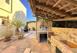 Maravillosa villa con licencia de alquiler vacacional