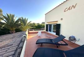 Maravillosa villa con licencia de alquiler vacacional