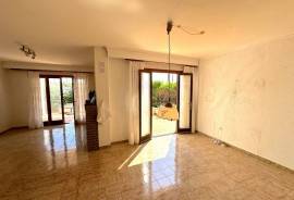 Charming Chalet with Character, Partial Sea View and Great Potential in Badia Blava