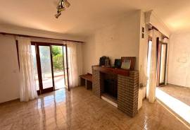 Charming Chalet with Character, Partial Sea View and Great Potential in Badia Blava