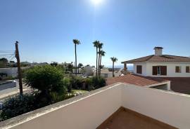 Charming Chalet with Character, Partial Sea View and Great Potential in Badia Blava