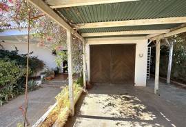 Charming Chalet with Character, Partial Sea View and Great Potential in Badia Blava