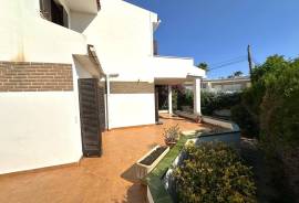 Charming Chalet with Character, Partial Sea View and Great Potential in Badia Blava