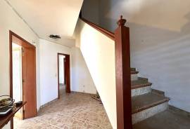 Charming Chalet with Character, Partial Sea View and Great Potential in Badia Blava