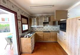 Charming Chalet with Character, Partial Sea View and Great Potential in Badia Blava