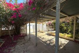 Charming Chalet with Character, Partial Sea View and Great Potential in Badia Blava