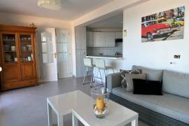 Two apartments in first sea line with fantastic views over the bay of Palma