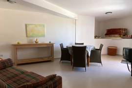 Two apartments in first sea line with fantastic views over the bay of Palma