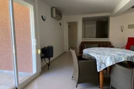 Two apartments in first sea line with fantastic views over the bay of Palma