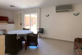 Two apartments in first sea line with fantastic views over the bay of Palma