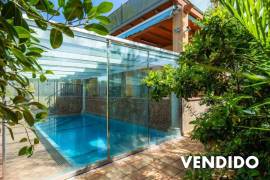 Villa de lujo en la Playa de Palma