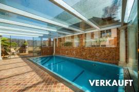 Luxuriöse Villa an der Playa de Palma