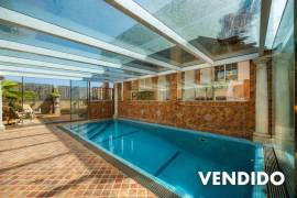 Villa de lujo en la Playa de Palma