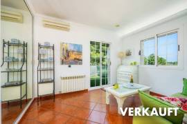 Luxuriöse Villa an der Playa de Palma