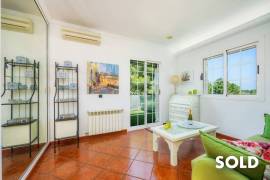 Luxurious villa on the Playa de Palma