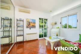 Villa de lujo en la Playa de Palma