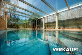 Luxuriöse Villa an der Playa de Palma