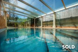 Luxurious villa on the Playa de Palma