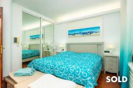 Luxurious villa on the Playa de Palma