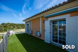 Luxurious villa on the Playa de Palma