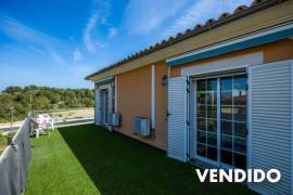 Villa de lujo en la Playa de Palma