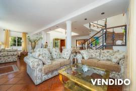 Villa de lujo en la Playa de Palma