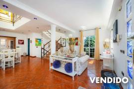 Villa de lujo en la Playa de Palma