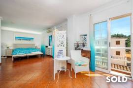 Luxurious villa on the Playa de Palma