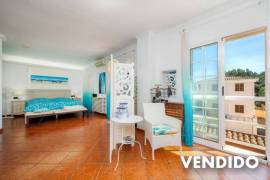 Villa de lujo en la Playa de Palma