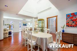 Luxuriöse Villa an der Playa de Palma
