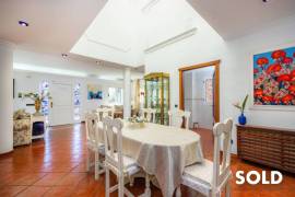 Luxurious villa on the Playa de Palma