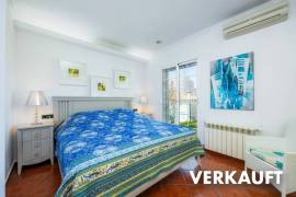 Luxuriöse Villa an der Playa de Palma
