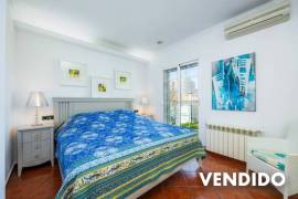 Villa de lujo en la Playa de Palma