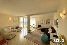 Sea view flat near the beach in Palmanova