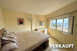 Meerblick Apartment in Strandnähe von Palmanova