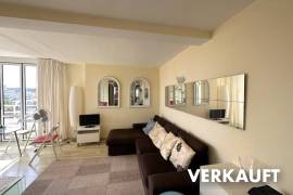 Meerblick Apartment in Strandnähe von Palmanova