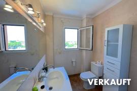 Meerblick Apartment in Strandnähe von Palmanova