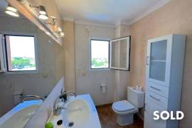 Sea view flat near the beach in Palmanova
