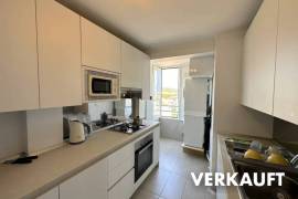 Meerblick Apartment in Strandnähe von Palmanova