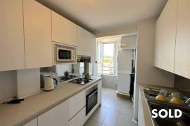 Sea view flat near the beach in Palmanova
