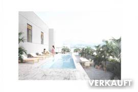 Baugrundstück für MFH mit guter Anbindung