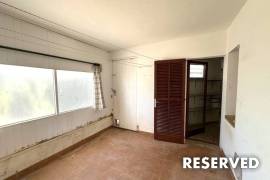 Charming Chalet with Character, Partial Sea View and Great Potential in Badia Blava