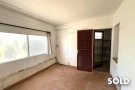 Charming Chalet with Character, Partial Sea View and Great Potential in Badia Blava Charming Chalet with Character, Partial Sea View and Great Potential in Badia Blava