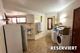 Chalet mit Potenzial und Teilmeerblick in ruhiger Lage von Badia Blava Chalet mit Potenzial und Teilmeerblick in ruhiger Lage von Badia Blava