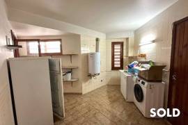 Charming Chalet with Character, Partial Sea View and Great Potential in Badia Blava Charming Chalet with Character, Partial Sea View and Great Potential in Badia Blava