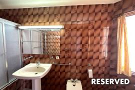 Charming Chalet with Character, Partial Sea View and Great Potential in Badia Blava